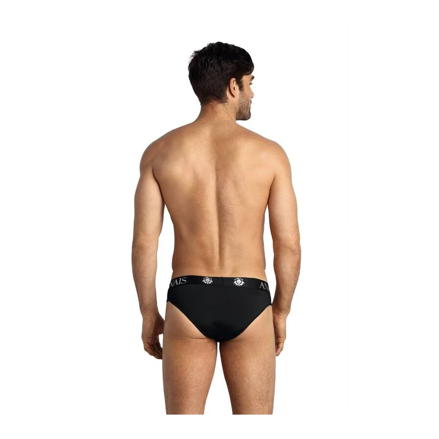 ANAIS MEN - PETROL SLIP XL